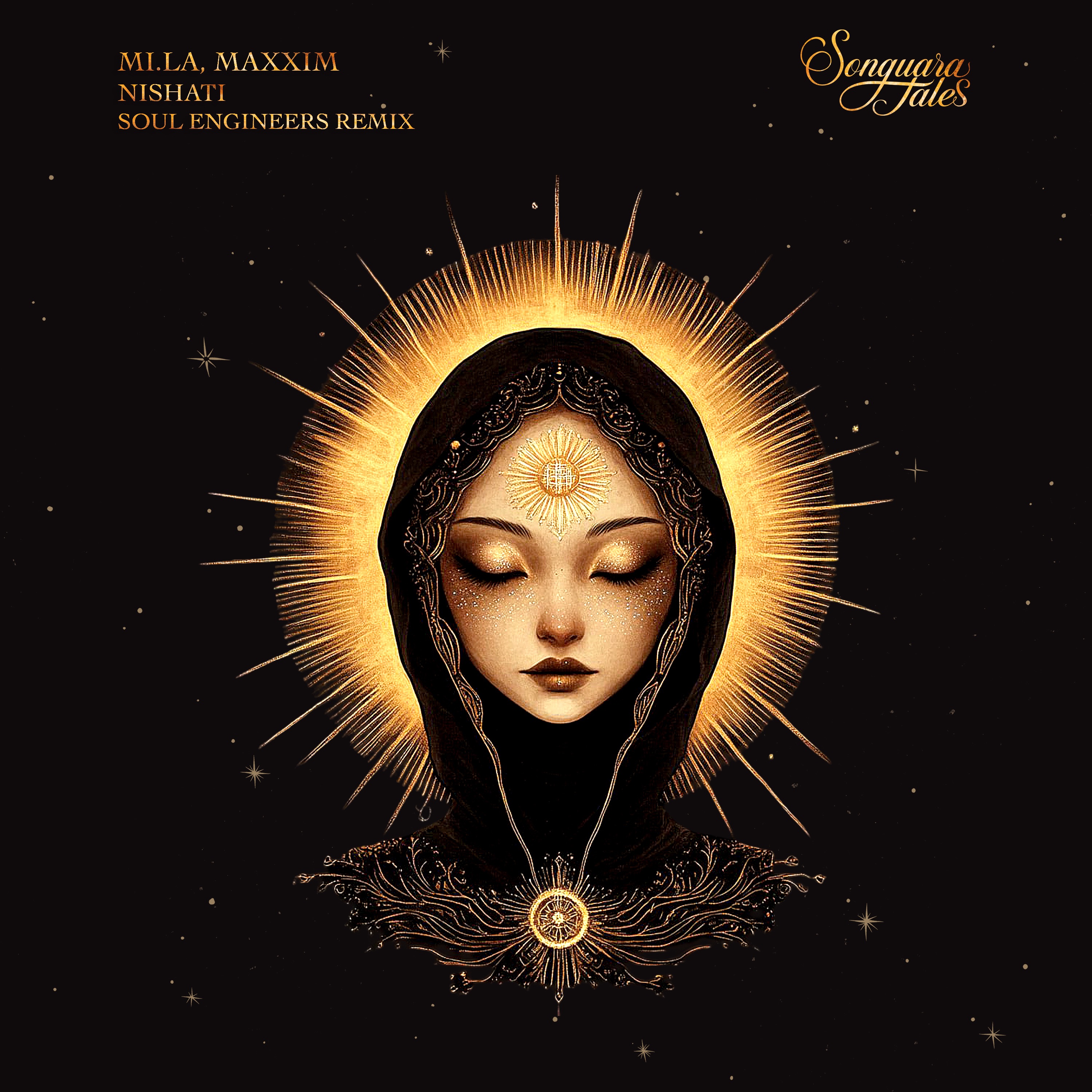 Nishati (Soul Engineers Remix) - Single