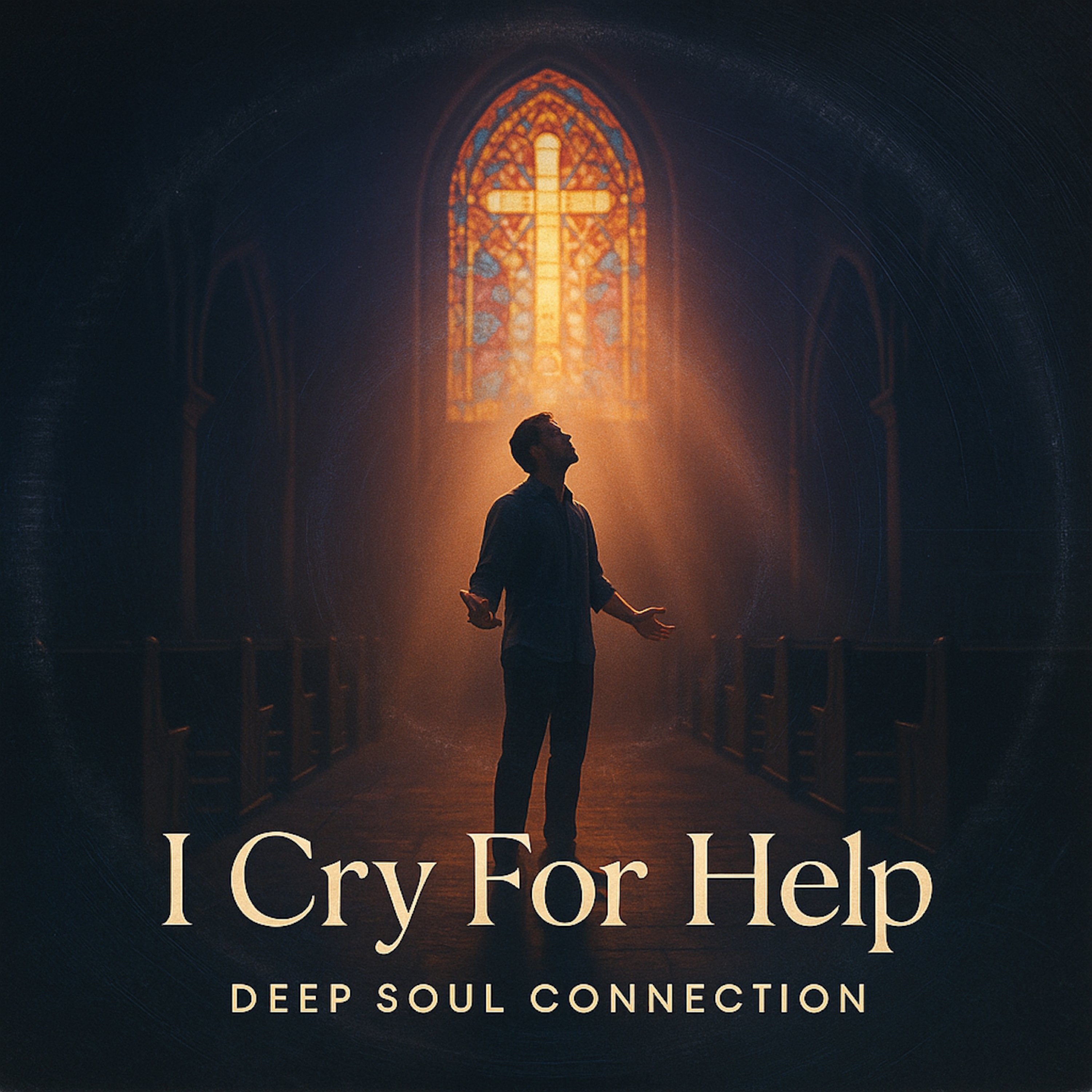 I Cry for Help - Single
