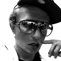 RELAJADO (feat. salty3r & 5005) - Single - Luka Simons