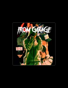 Listen to CARMEN, watch music videos, read bio, see tour dates & more!