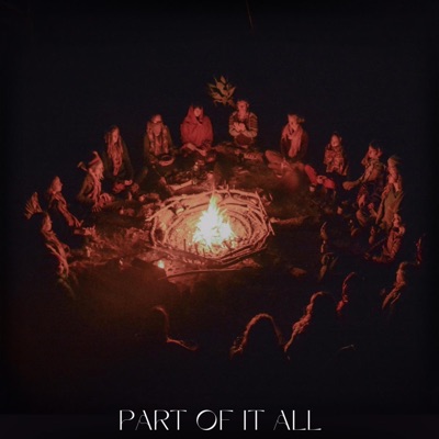 Part of it All - Single