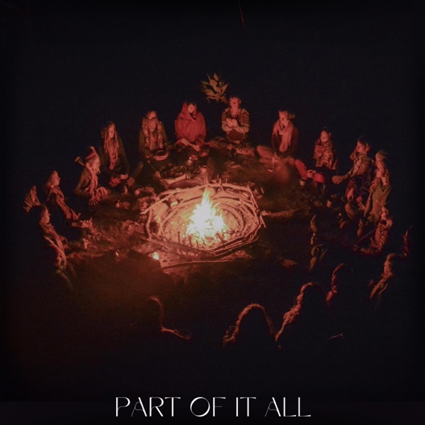 Part of it All