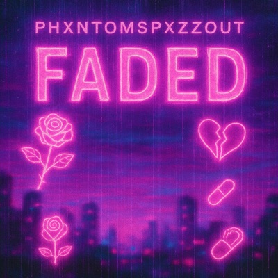 Faded - Single