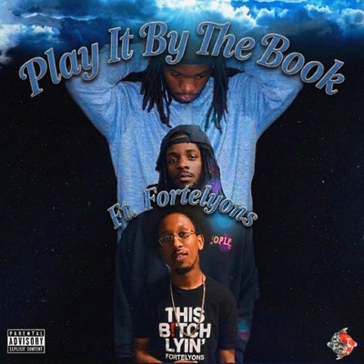 Play It By The Book (feat. Forte Lyons) - Single