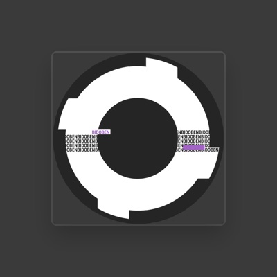 Listen to Bidoben, watch music videos, read bio, see tour dates & more!