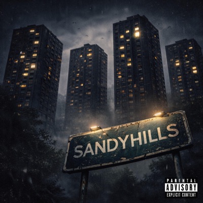 T.R.A.U.M.A - Single