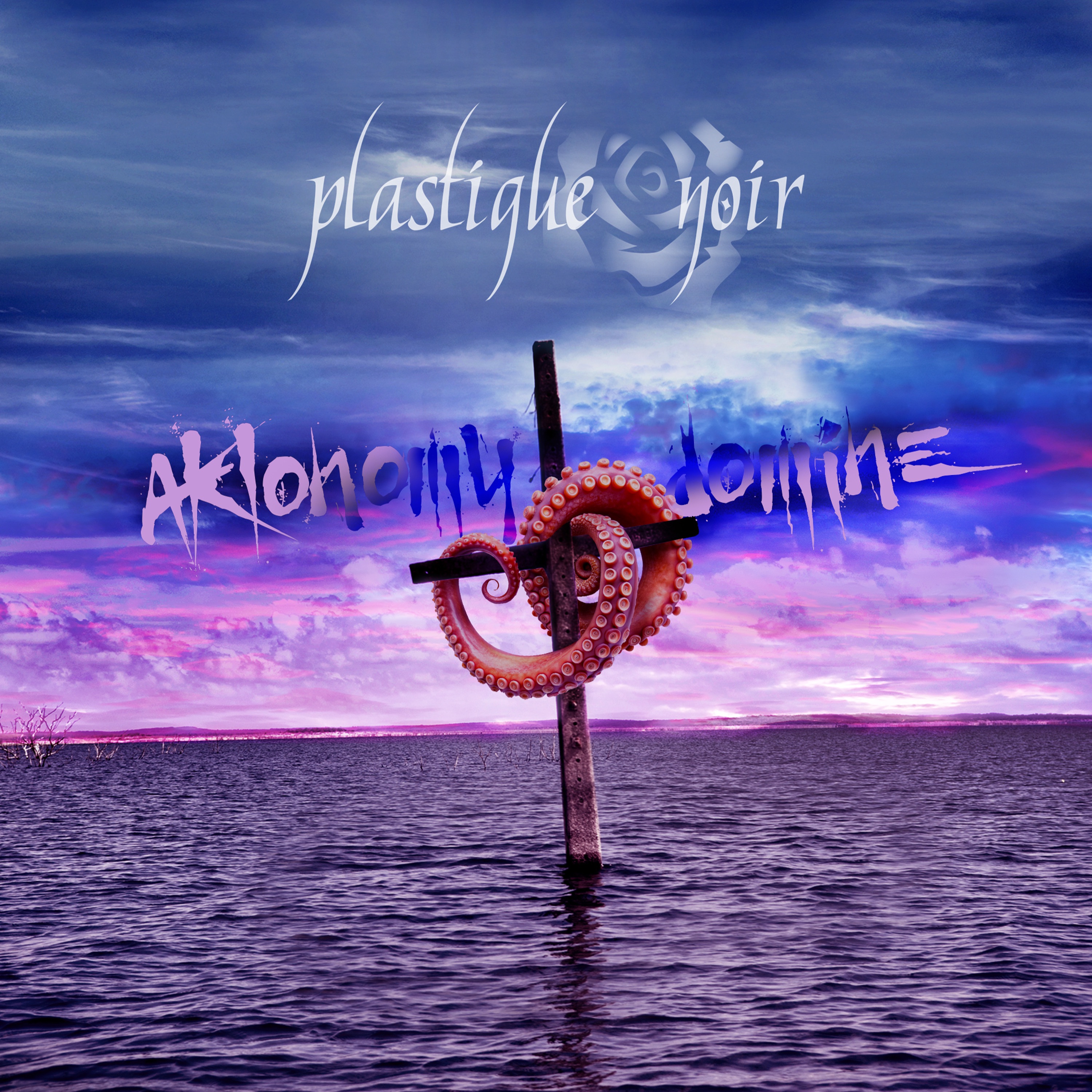 Aklonomy Domine - Single