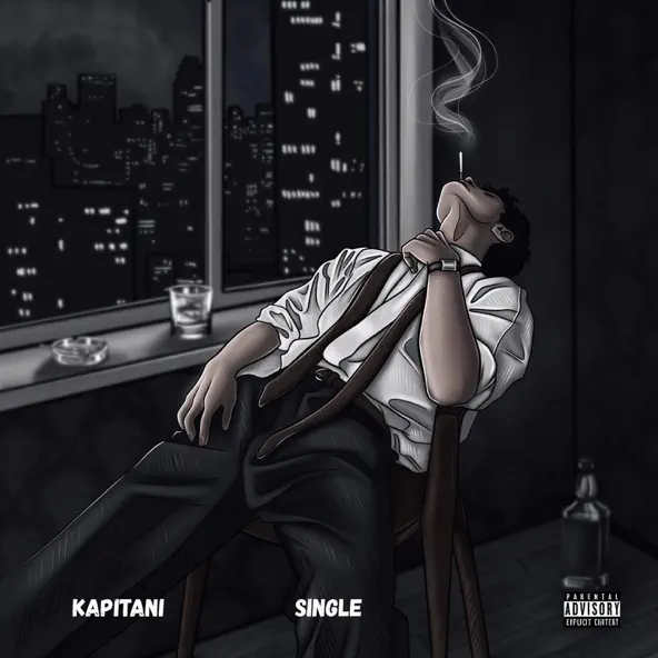 Kapitani