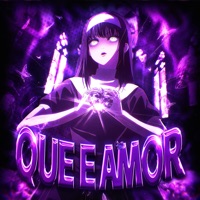 Que e Amor - EP - TRXSHBXY, SLOWERB & stxrbøy