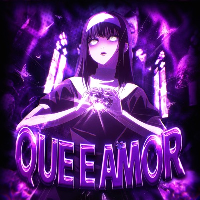 Song - Que e Amor - TRXSHBXY, SLOWERB & stxrbøy