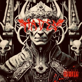 HADES (Beat x Insano) Asfalto