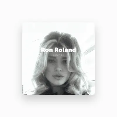 Listen to Ron Roland, watch music videos, read bio, see tour dates & more!