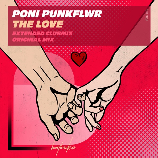 The Love - Single