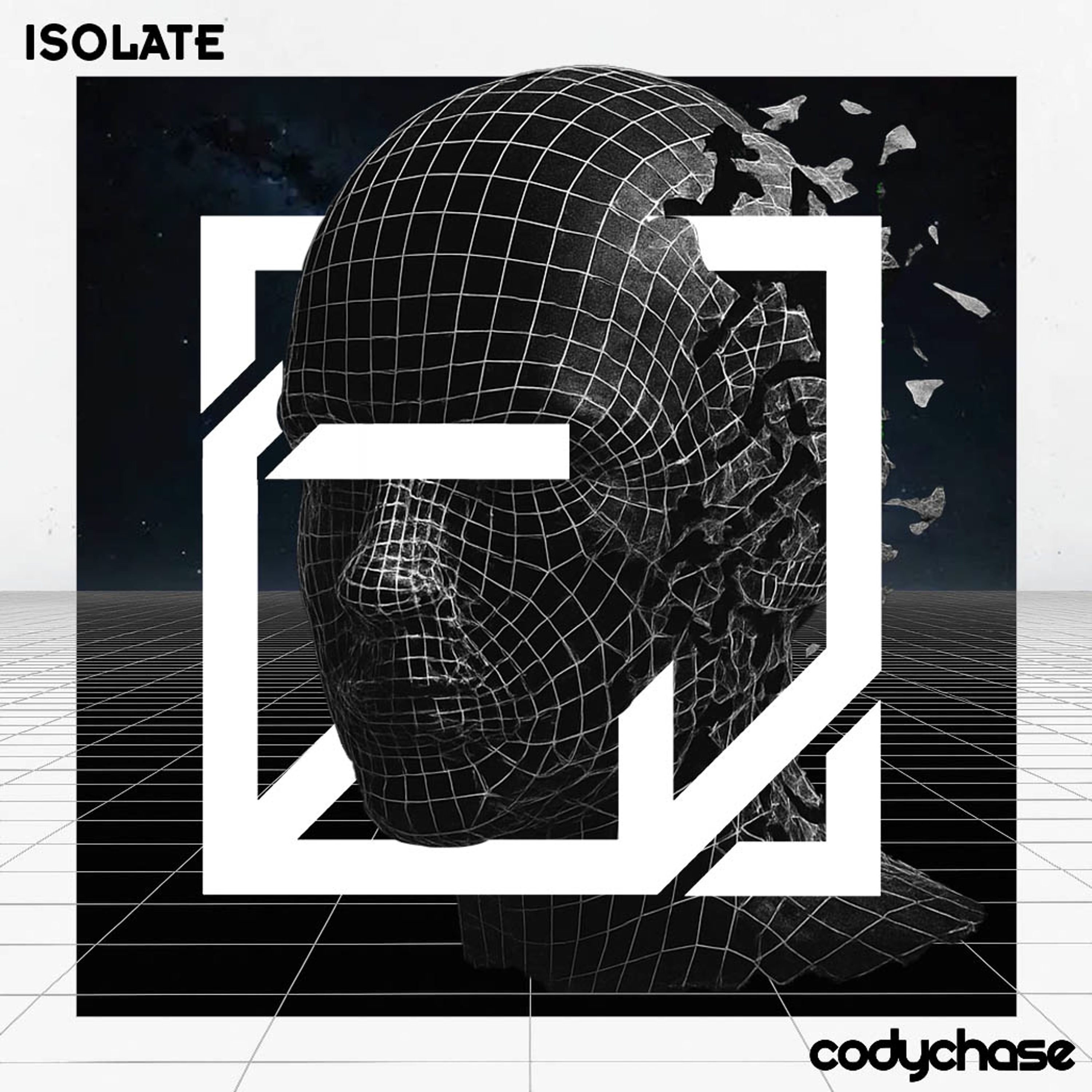 Cody Chase - Isolate (Original Mix)