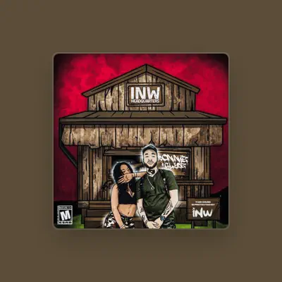 Listen to Mzz Niesi, watch music videos, read bio, see tour dates & more!