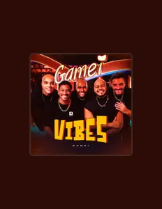 收听 Gamei、观看音乐视频、阅读小传、查看巡演日期等 ！