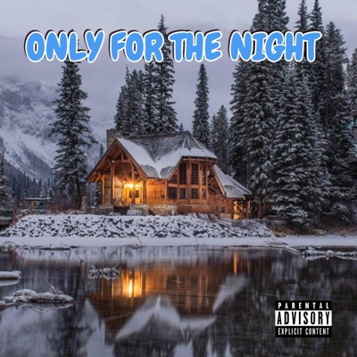 Only For The Night - Single