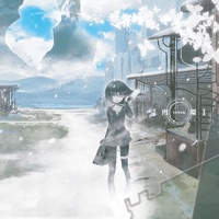 円環 - EP - Pikuserubi, くど & Monet