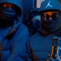 The Hotspot - Single - kb bury, 7bellz & Pacman Tv