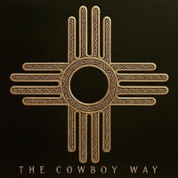 The Cowboy Way (feat. Cole Younger) - Single - Roosevelt Road