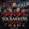Solbakkens menn