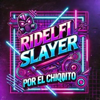 POR EL CHIQUITO (feat. RIDELFI SLAYER) - Single - Julito mirabal
