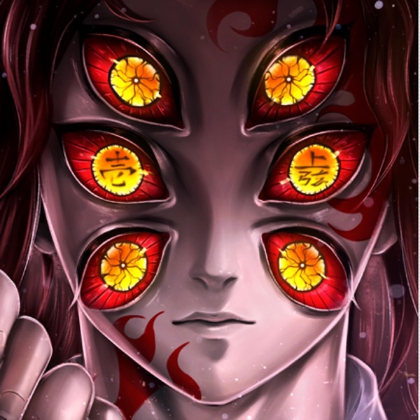 Tipo Kokushibo