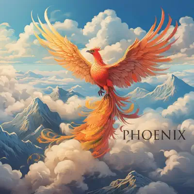 Listen to Phoenix by enigma dayou