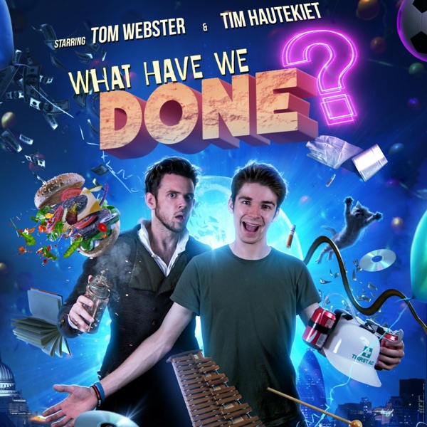 What Have We Done? - Single
