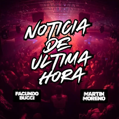 Noticia de Última Hora - Single