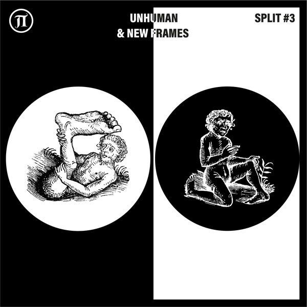 Split#3 - EP