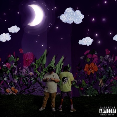 I Make Art at Night (Deluxe)