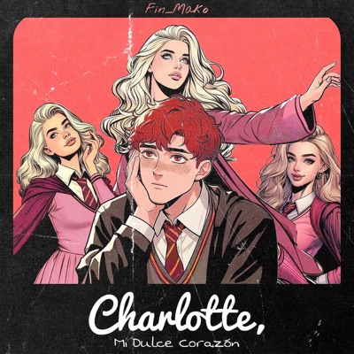 Charlotte, Mi Dulce Corazón - Single