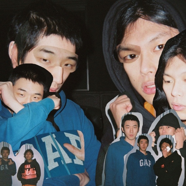 Tears 9.9/H1Z1 - Single