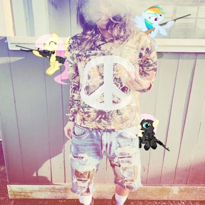 jeremy scott!(kaid322) - Single
