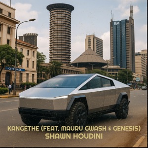 Kangethe (feat. Mauru Gwash & Genes1s)