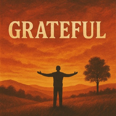 Grateful (feat. Steverain & Yungvikthor) - Single