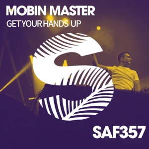 Get Your Hands Up - EP