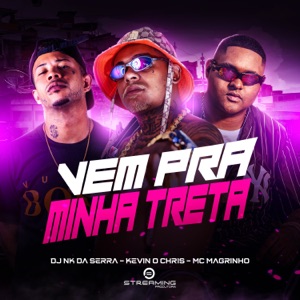 Vem pra Minha Treta