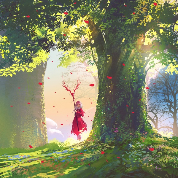 Mipha Court (From "the Legend of Zelda: Tears of the Kingdom") [Flute & Piano Version]
