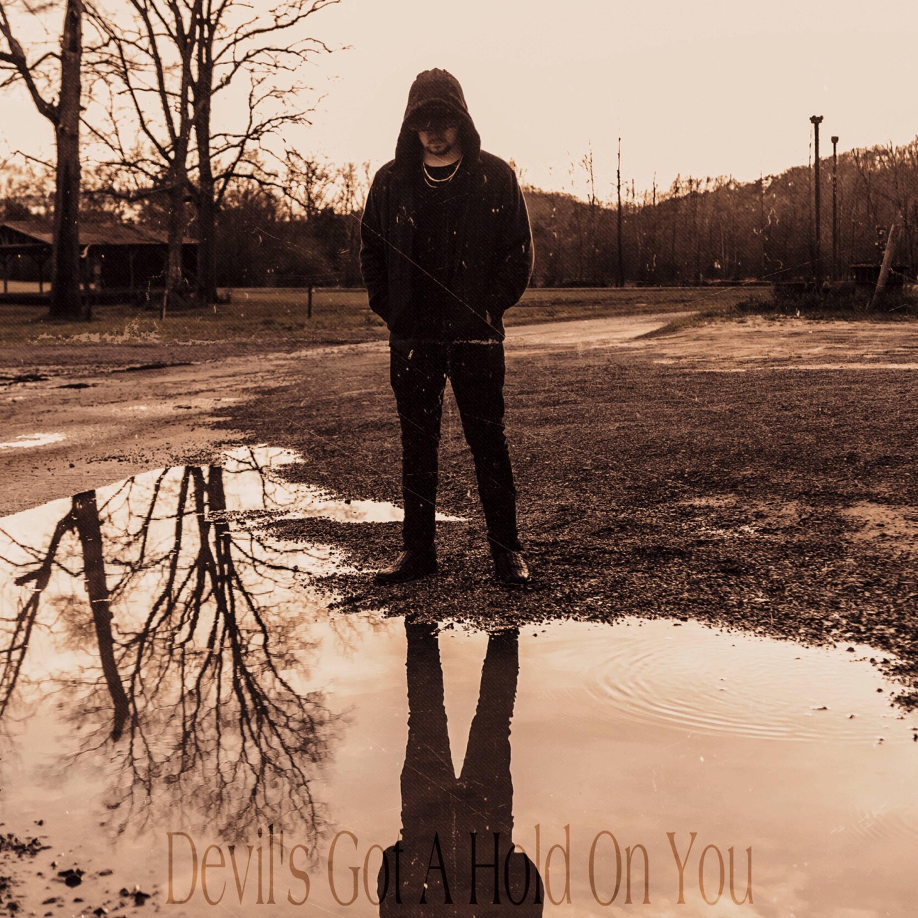 Chase Baker – Devil’s Got A Hold On You – Single (2025) [iTunes Match M4A]