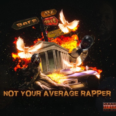 Not Ya Average Rapper
