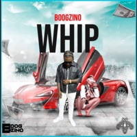 Whip (Radio Edit) - Single - Boogzino