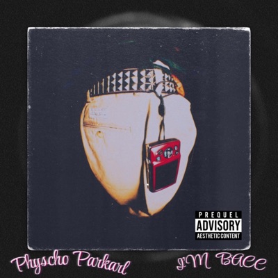 I'M BACC - Single