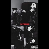 WHO WANTS SMOKE (feat. 187Riskii & 187Tdotz) - Single - SonderOnTheBeat