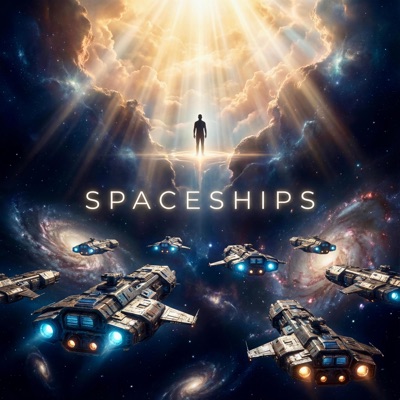 Spaceships (feat. Isaias Poche) - Single