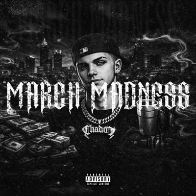 MARCH MADNESS - Single
