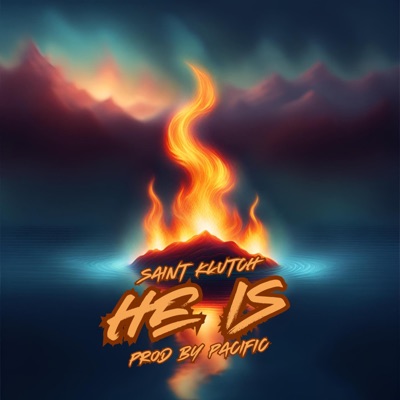 He Is - Single