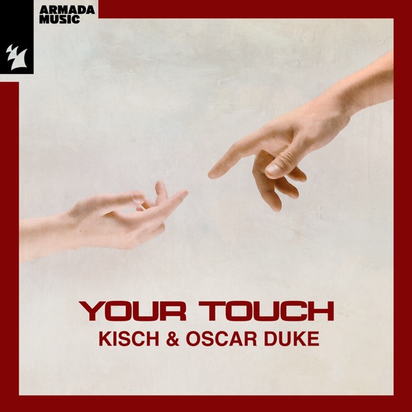 Your Touch - Single