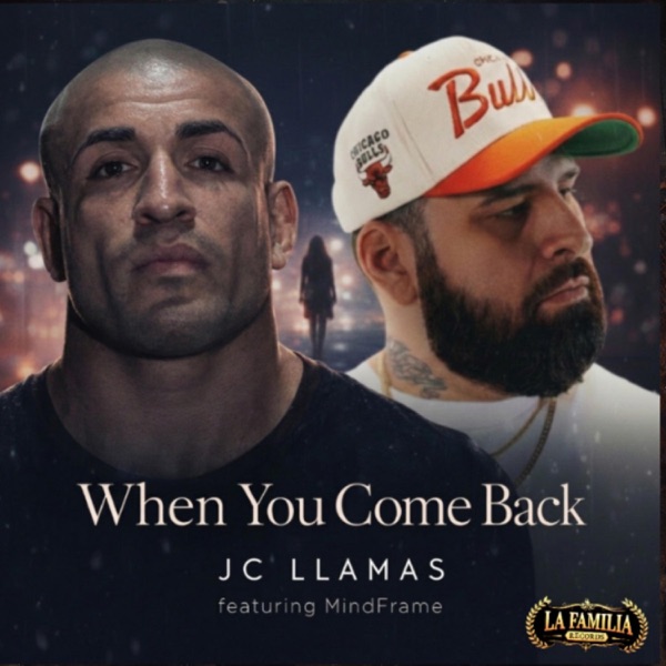 When You Come Back (feat. Mind Frame)